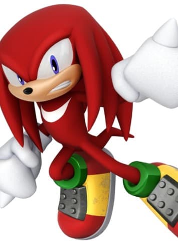 Knuckles