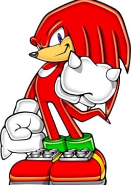 Knuckles