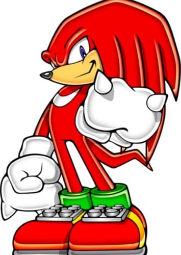 Knuckles