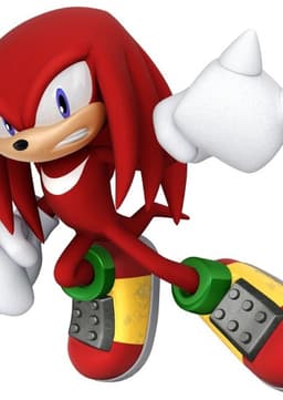 Knuckles