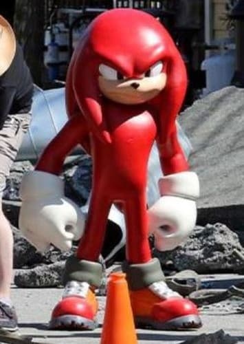 Knuckles
