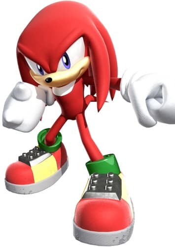 Knuckles
