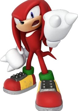 Knuckles