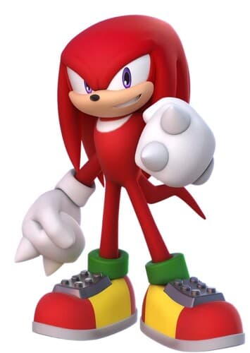 Knuckles