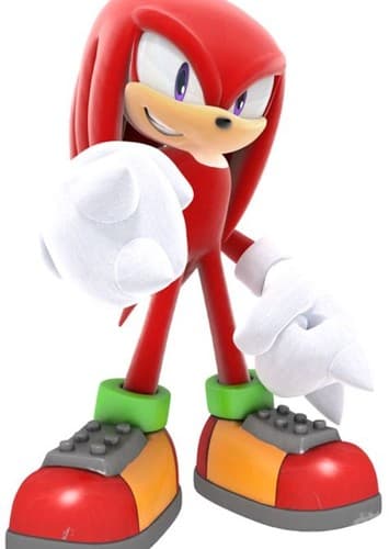 Knuckles