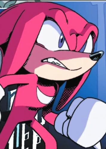 Knuckles