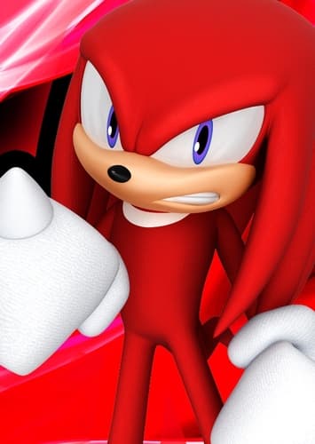 Knuckles