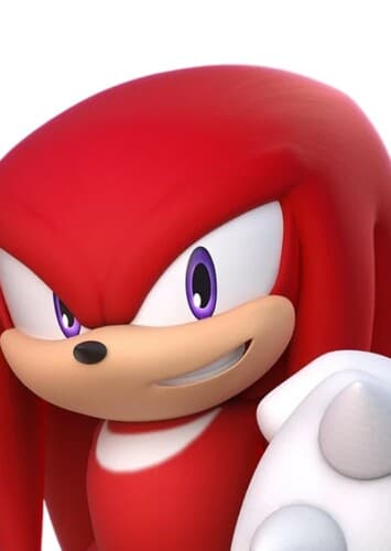 Knuckles