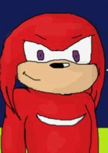 Knuckles