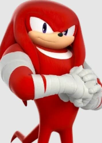 Knuckles
