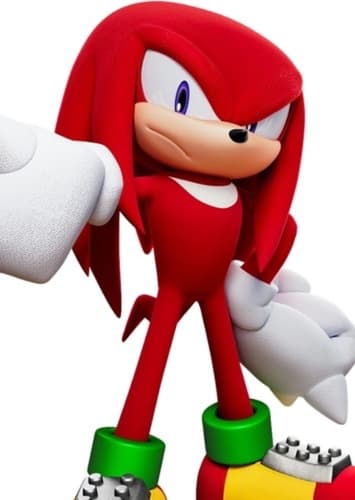 Knuckles