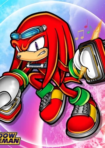 Knuckles
