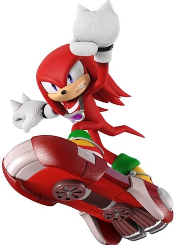 Knuckles