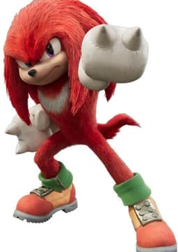 Knuckles