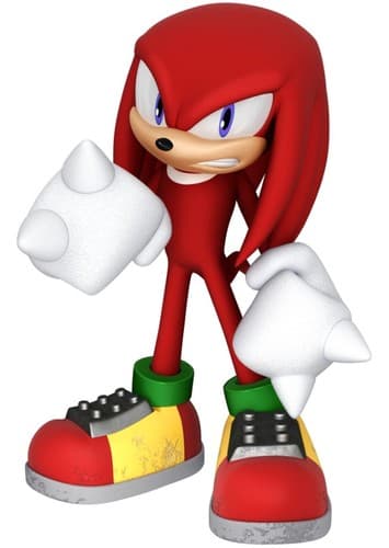 Knuckles the Echidna