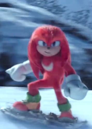 Knuckles
