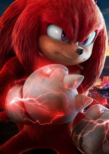 Knuckles