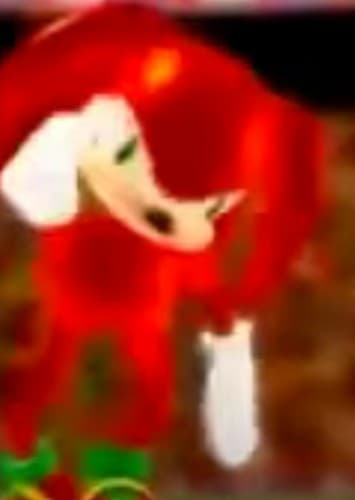 Knuckles