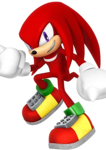 Knuckles