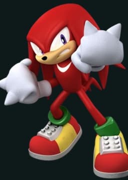 Knuckles