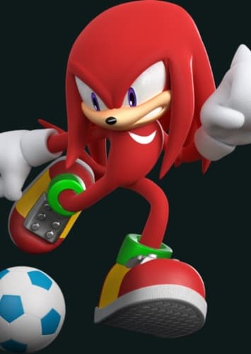 Knuckles