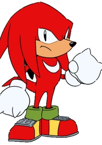 Knuckles