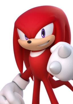 Knuckles