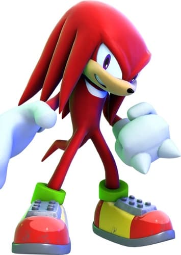 Knuckles