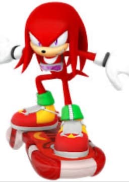 Knuckles
