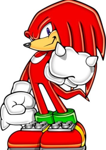 Knuckles