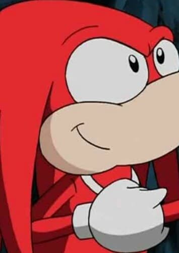Knuckles