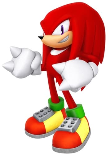 Knuckles