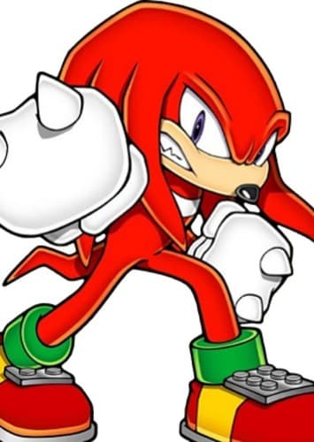 Knuckles