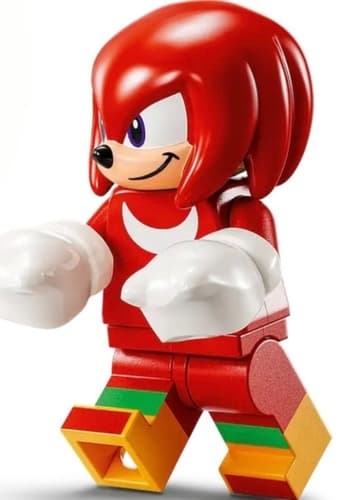 Knuckles