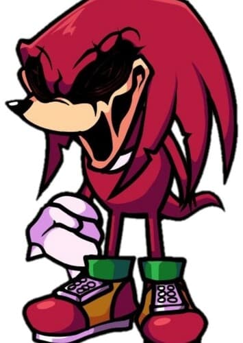 Soul knuckles