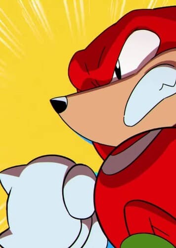 Knuckles the Echidna
