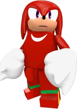Knuckles the Echidna