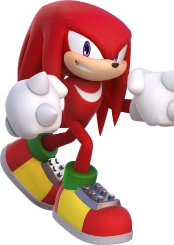 Knuckles the Echidna