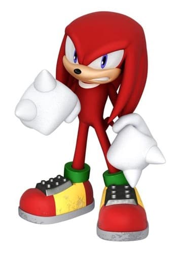 Knuckles the Echidna