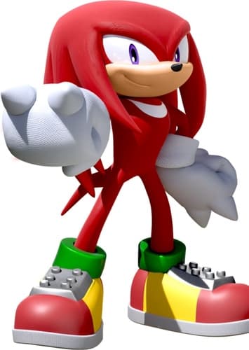 Knuckles the Echidna