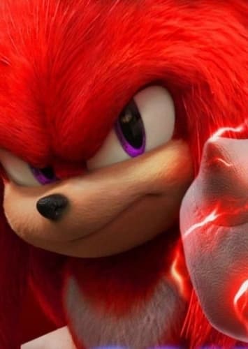 Knuckles the Echidna