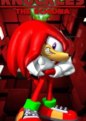 Knuckles the Echidna