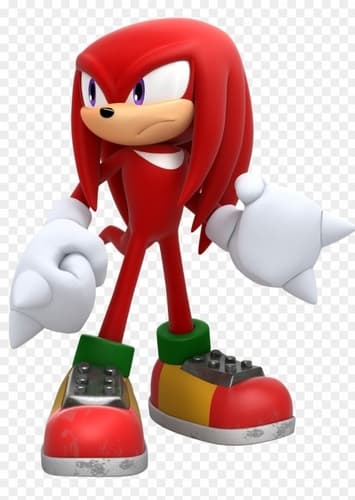 Knuckles the Echidna