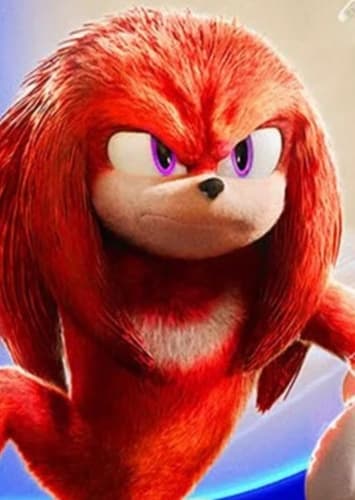 Knuckles the Echidna