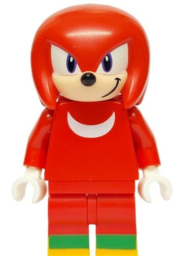 Knuckles the Echidna