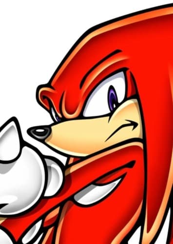Knuckles the Echidna
