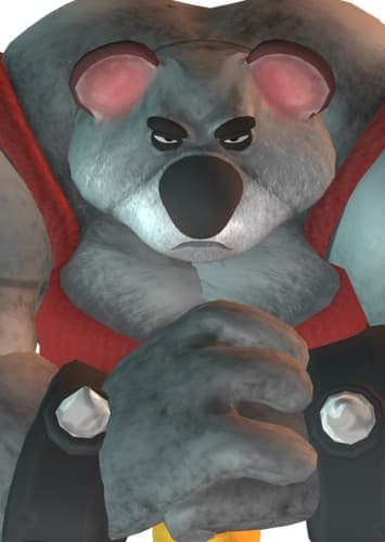 Koala Kong