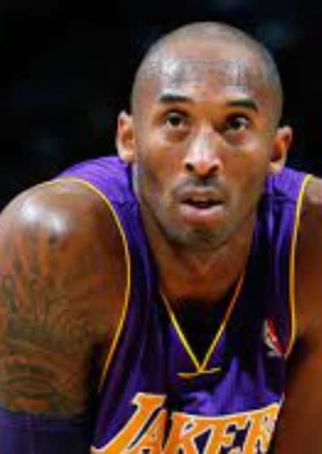 Kobe Bryant