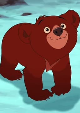 Koda (Brother Bear)