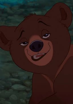 Koda (Brother Bear)
